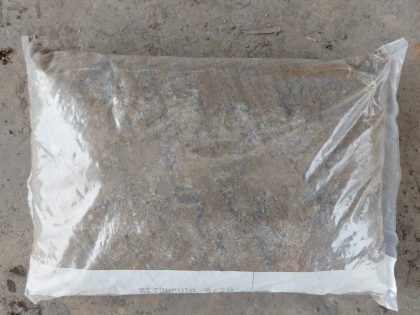 Intergard Gebroken puin stabilisatie puin betonschutting (25kg)