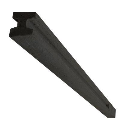 Intergard Betonpaal tussenpaal 12x12cm