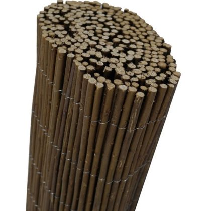Intergard Wilgenmatten wilgenrol tuinscherm robuust 2x5m