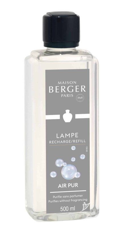 K-ook Maison Berger Paris - parfum So Neutral - 500 ml - .