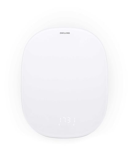 K-ook Zwilling - Enfinigy digitale keukenweegschaal - 10 kg - .