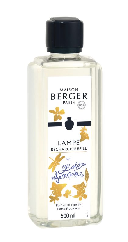 K-ook Maison Berger Paris - parfum Lolita Lempicka - 500 ml - .