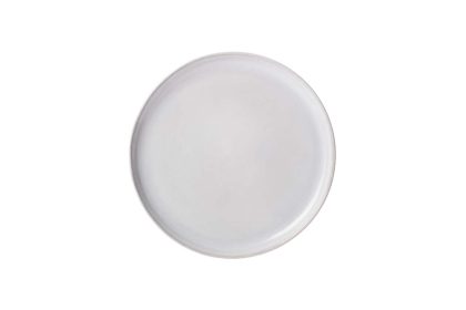 K-ook Nosse Ceramics - Svelte bord stone - 22.5 cm - .