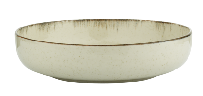 K-ook Kitchen Trend - Ocean kom crème - 20 cm - .