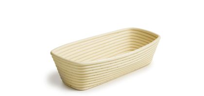 K-ook Ibili - rijsmand - rechthoekig - 29 x 15 cm - .