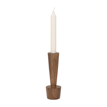K-ook Urban Nature Culture - Kandelaar Madera B - hout - .