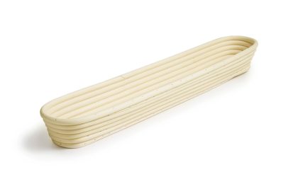 K-ook Ibili - rijsmand - baguette - 40 x 10 cm - .