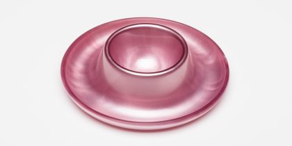 K-ook Heim Söhne - Eierdop - Mauve - .