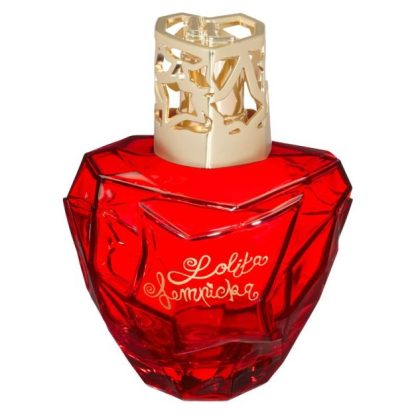 Maison Berger Paris - Giftset Sweet Lolita Lempicka Rouge - limited edition
