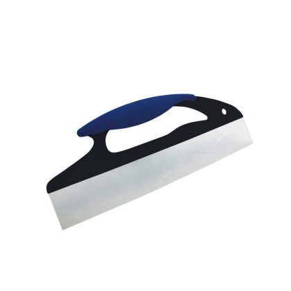 Merkloos Raamtrekker voor in de auto met handvat 30 cm