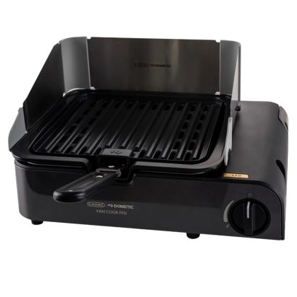 Cadac - Van Cook Combo FFD Kooktoestel
