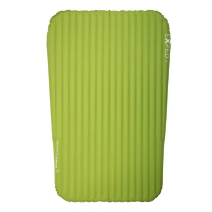 Exped - Ultra 3R Duo LW + Pumpbag Slaapmat