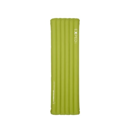 Exped - Ultra 6.5R M + Pumpbag Slaapmat