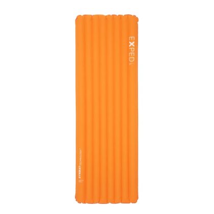 Exped - Dura 3R MW + Pumpbag Slaapmat
