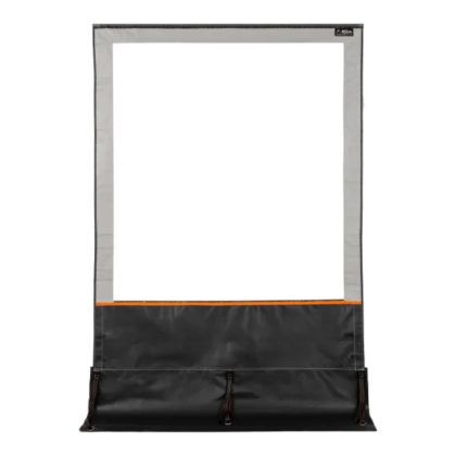 Reda - Adventure Voorwandpaneel 170cm (D) voor Thule en Fiamma Cassetteluifels