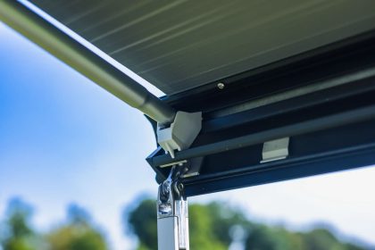 Reda - Universele Rafterstang Thule en Fiamma