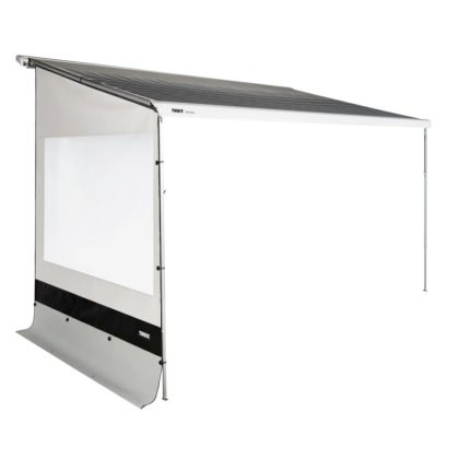 Thule - Rain Blocker SideG2 Zijwand 275 Caravan