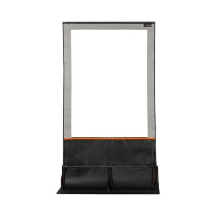Reda - Adventure Voorwandpaneel 120cm (B) voor Thule en Fiamma Cassetteluifels