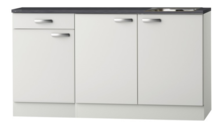 Keuken Buffetkast Lagos 150cm OPTI-135