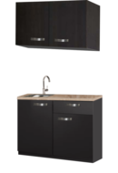 Keukenblok 120cm met een la NEW-5544