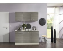 Keuken Kitchenette Vigo 150cm HRG-1320