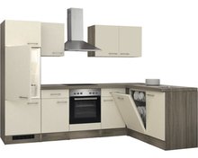 Keuken L-Keuken Acacia 280x170cm HRG-1489