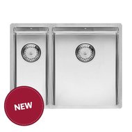 Keuken NEW YORK 18X40+34X40 (L) INTEGRATED RAI-34921