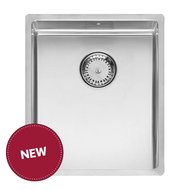 Keuken NEW YORK 34X40 (L) INTEGRATED RAI-4352