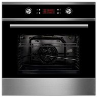 Keuken Inbouw Oven EXQUISIT EBE71 RAI-3902