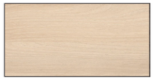 Keuken Houten aanrechtblad Licht akazia decor A-037