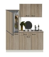 Keuken Kitchenette Padua 150cm HRG-1389