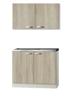 Keuken Kitchenette Padua 100cm HRG-1935