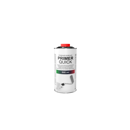 Bostik Primer MSP Transparant 500ml