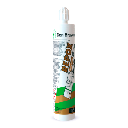 Den Braven Zwaluw Den Braven Repox 250ml