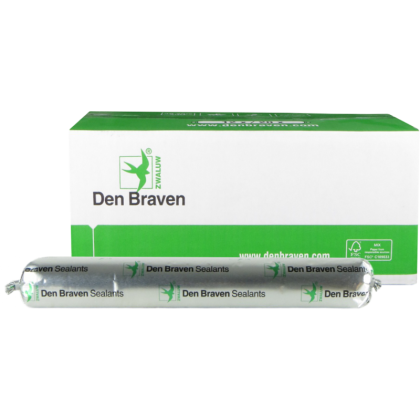Den Braven Zwaluw Den Braven Hybrifix 302 600ml