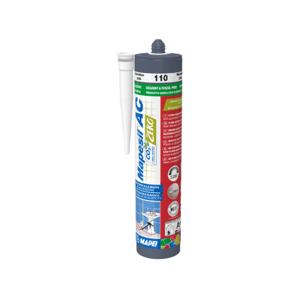Mapei Mapesil AC 310ml - 168 Cerulean