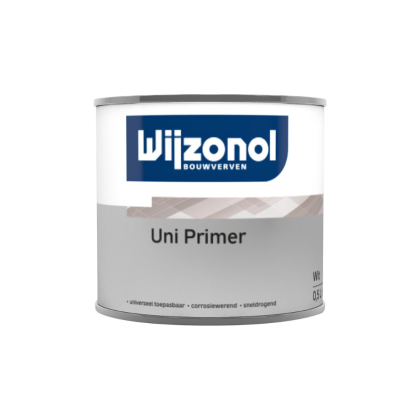 Wijzonol Uni Primer - 500ml