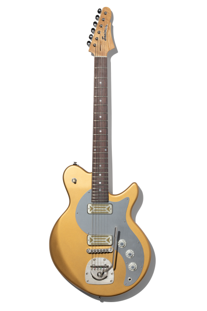 Eastman FullerTone Offset '62 Gold