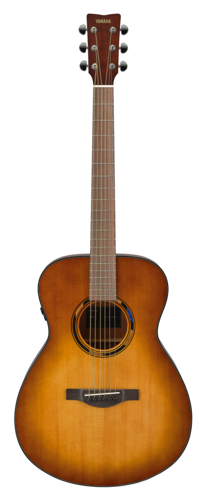 Yamaha TAS1 E Sand Burst