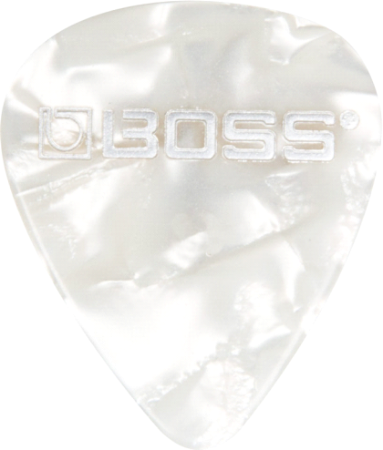 Boss BPK-72-WT