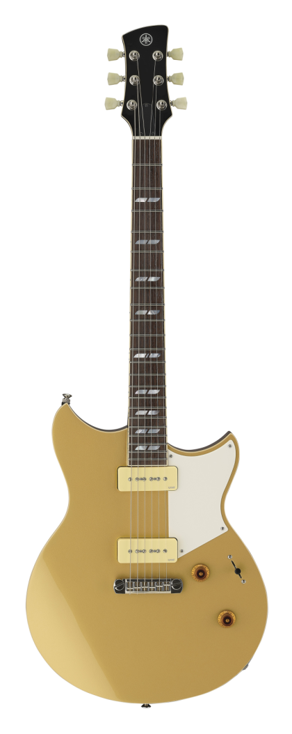 Yamaha Revstar RS02CB - Chris Buck Signature
