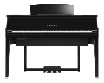 Yamaha N1X Avant Grand