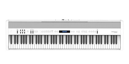 Roland FP-60X WH