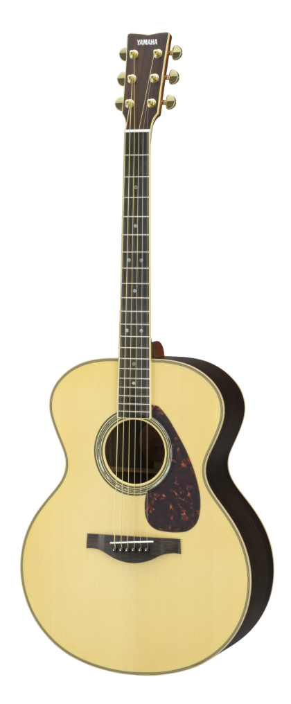 Yamaha LJ16 A.R.E Natural