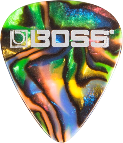 Boss BPK-72-AT