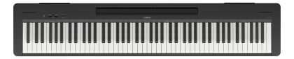 Yamaha P-145