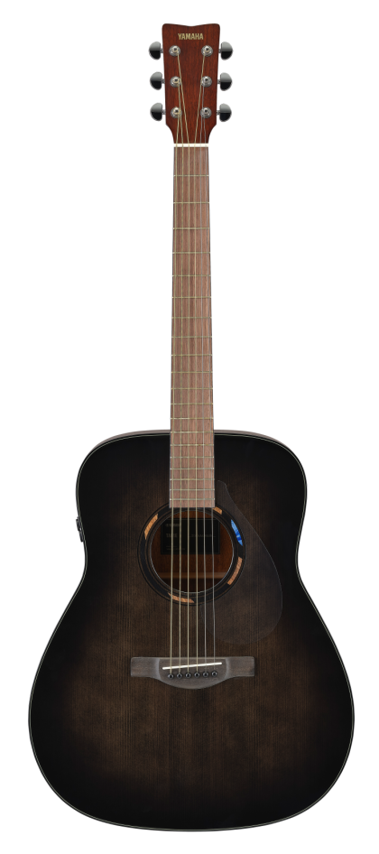 Yamaha TAG1 E Translucent Black