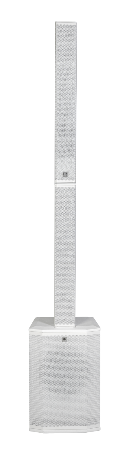 HK Audio Polar 10 MK2 WH