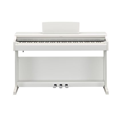 Yamaha YDP-165WH
