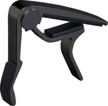 Dunlop 88B Trigger Capo Classical, Black